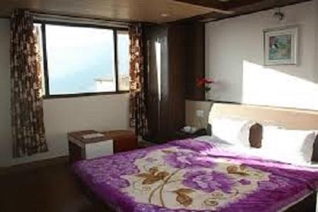 Hotel Berries Gangtok Dış mekan fotoğraf