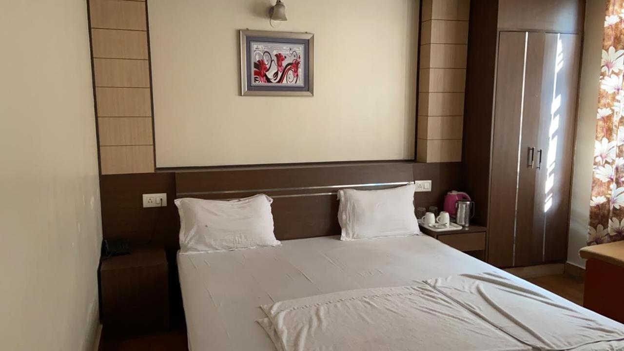 Hotel Berries Gangtok Dış mekan fotoğraf